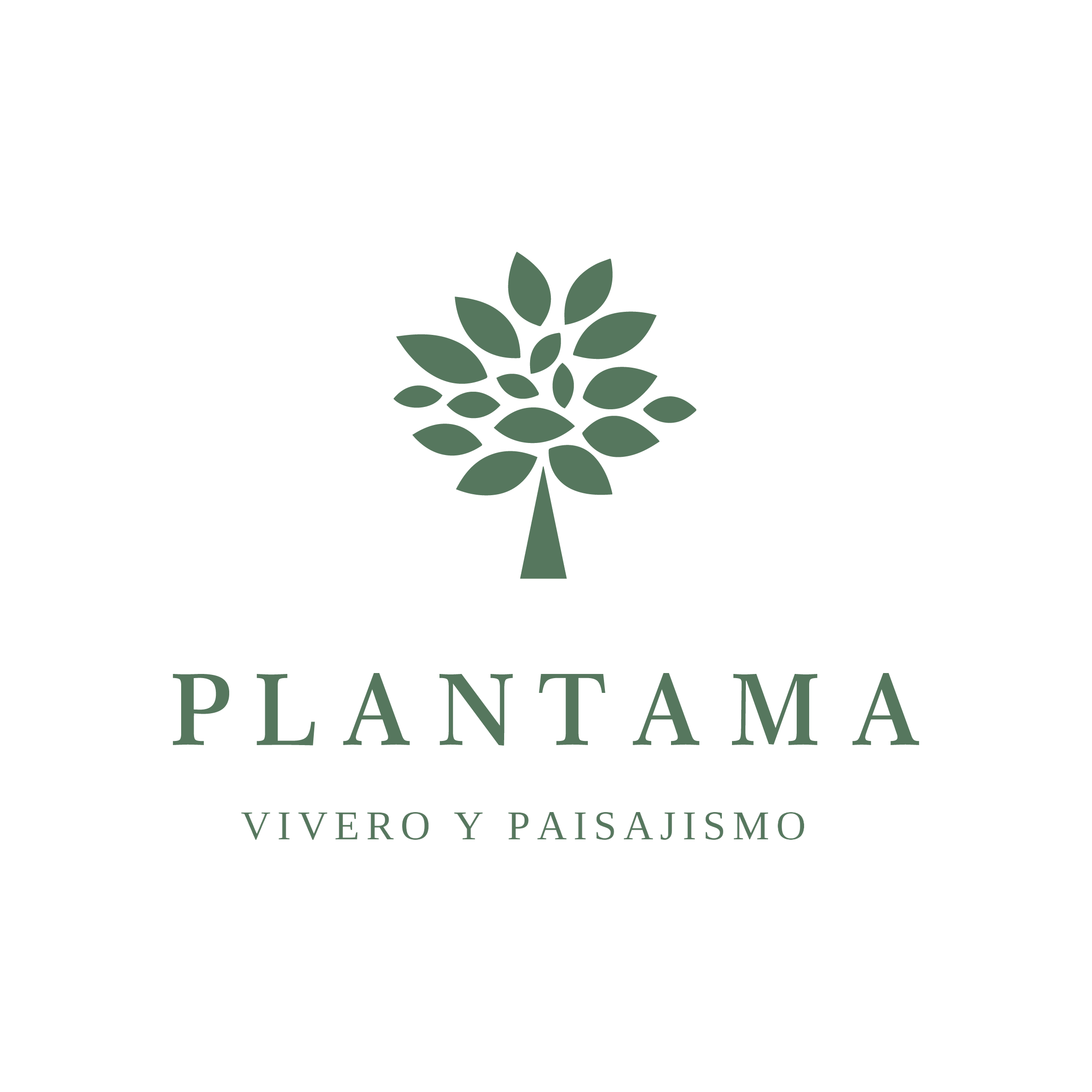 Plantama Vivero y Paisajismo